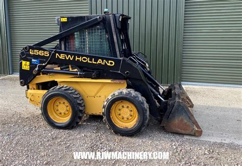 new holland 665 skid steer for sale|new holland lx565 specifications.